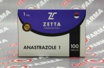 Zetta Anastrazole