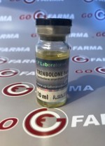 SP Trenbolone Forte