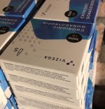 Vizega Chorionic Gonadotropin Vizega Chorionic Gonadotropin